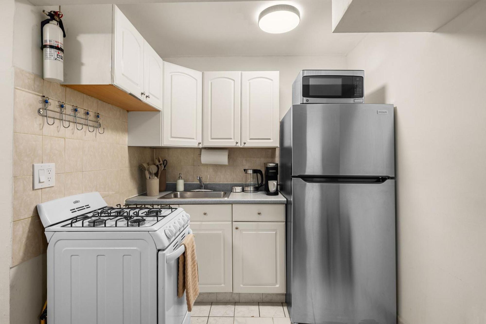 East Village Manhattan 3br For Life Apartamento Nueva York