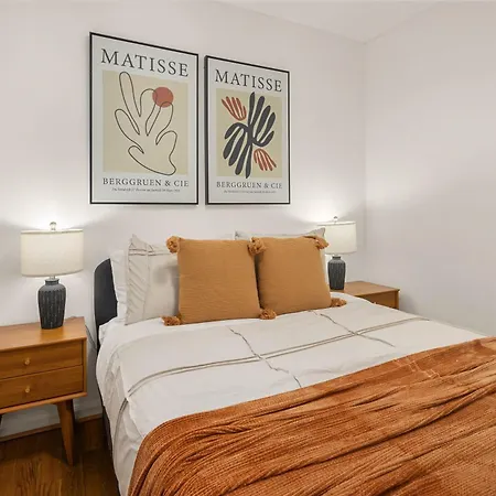 East Village Manhattan 3Br Apartment For City Life New York Exterior photo