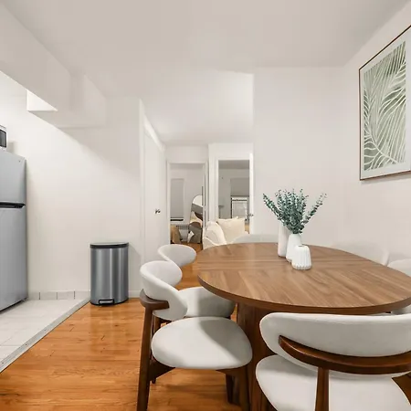 East Village Manhattan 3Br Apartment For City Life New York Exterior photo